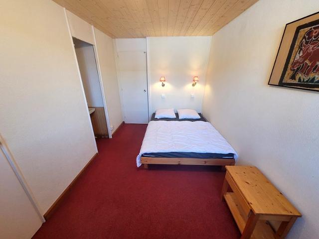 travelski home choice - Apartements NANDA DEVI - Plagne Centre