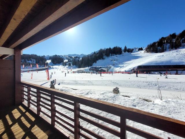 travelski home choice - Apartements NANDA DEVI - Plagne Centre