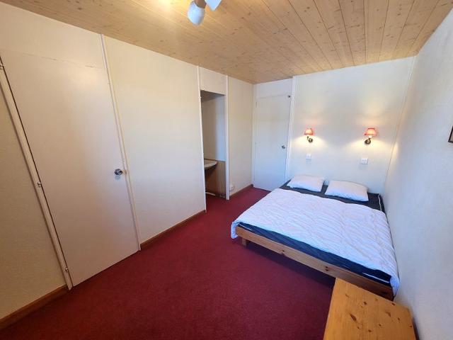 travelski home choice - Apartements NANDA DEVI - Plagne Centre