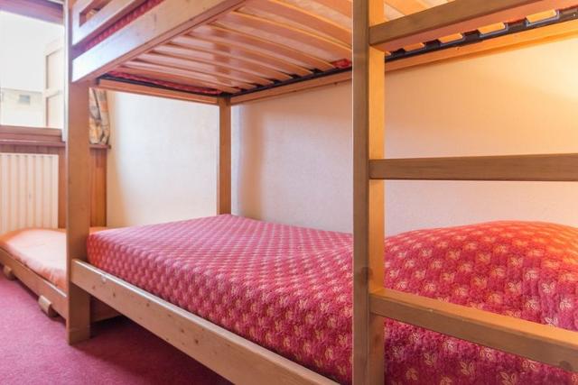 travelski home choice - Apartements NANDA DEVI - Plagne Centre