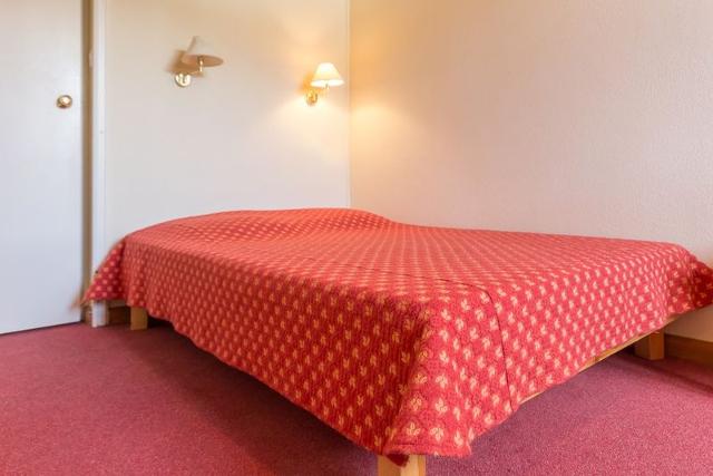 travelski home choice - Apartements NANDA DEVI - Plagne Centre