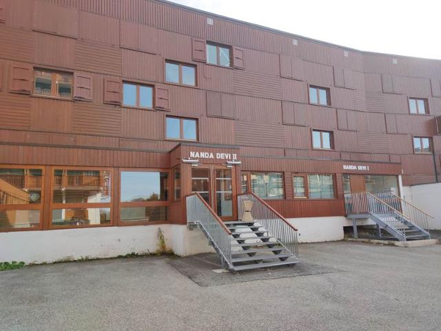 travelski home choice - Apartements NANDA DEVI - Plagne Centre