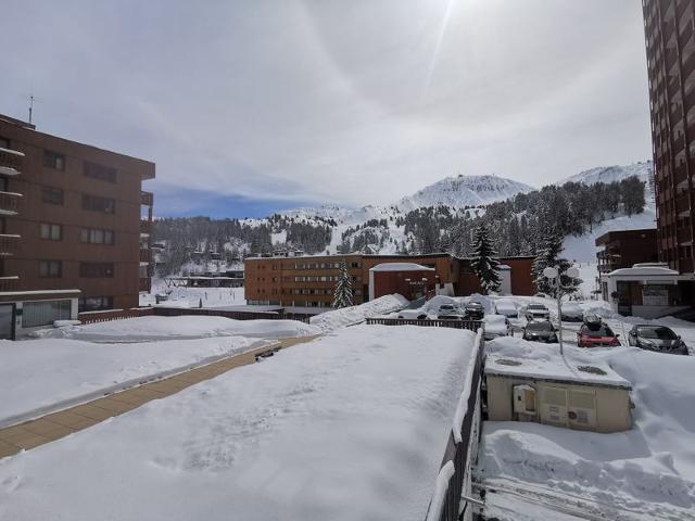 Apartements MUSTAG - Plagne Centre