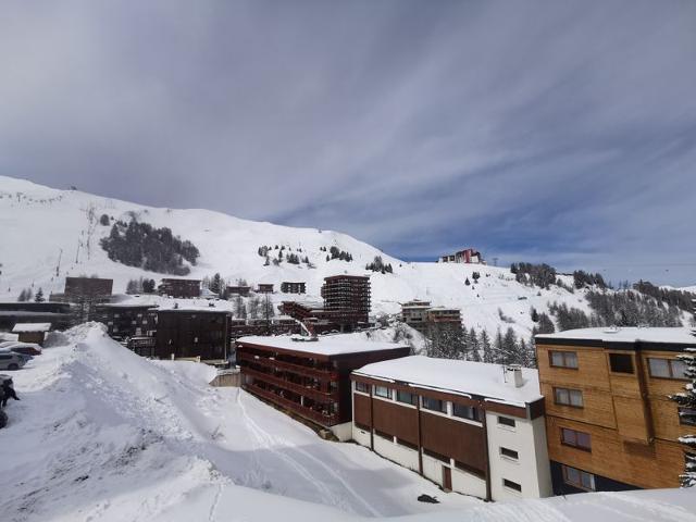 Apartements MUSTAG - Plagne Centre