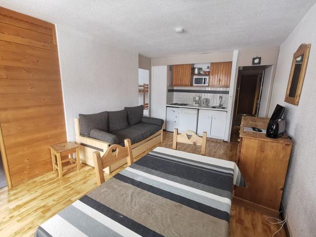 Apartements MUSTAG - Plagne Centre