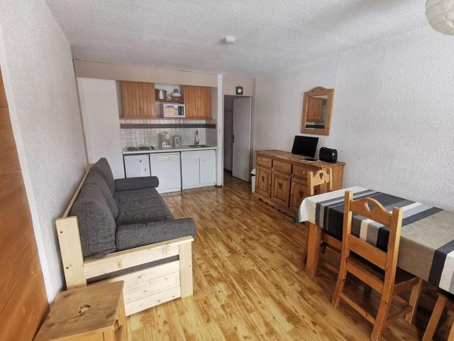 Apartements MUSTAG - Plagne Centre