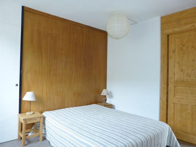 Apartements MUSTAG - Plagne Centre