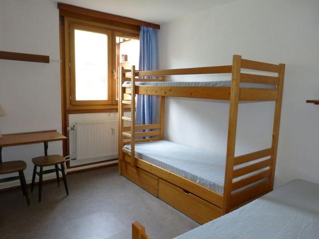 Apartements MUSTAG - Plagne Centre