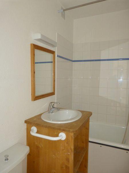 Apartements MUSTAG - Plagne Centre