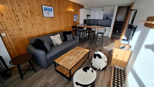 travelski home choice - Apartements PLEIN SOLEIL - Plagne Villages