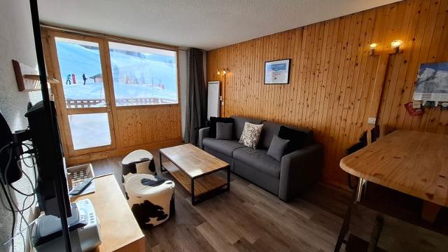 travelski home choice - Apartements PLEIN SOLEIL - Plagne Villages