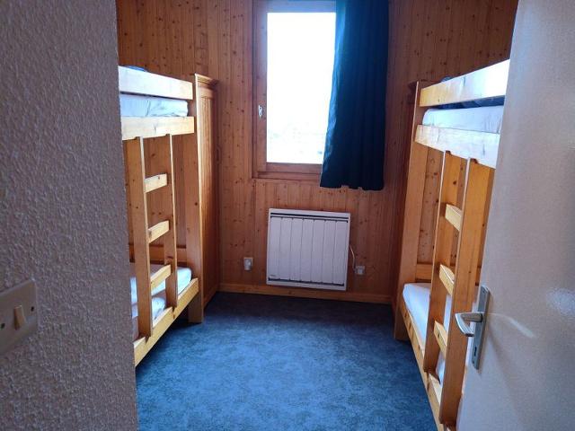 travelski home choice - Apartements PLEIN SOLEIL - Plagne Villages