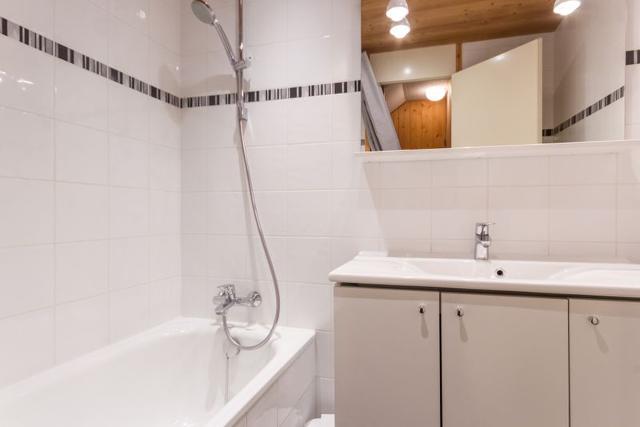 travelski home choice - Apartements PLEIN SOLEIL - Plagne Villages
