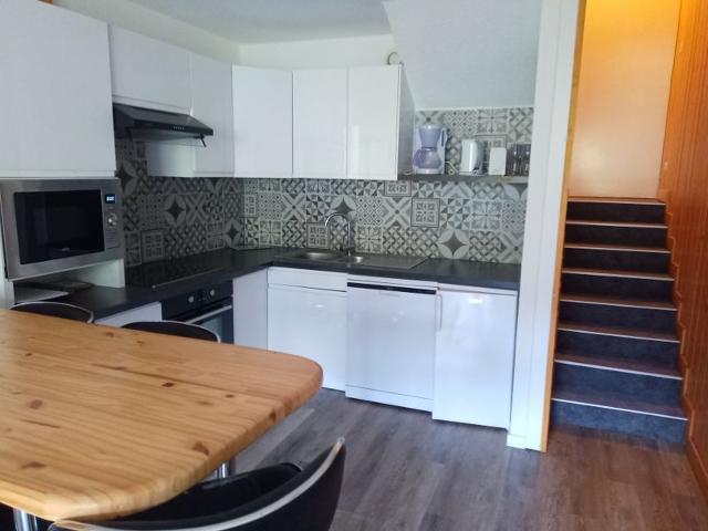 travelski home choice - Apartements PLEIN SOLEIL - Plagne Villages