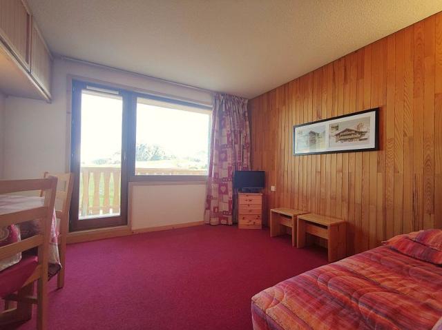 Apartements SQUAW VALLEY - Plagne Villages