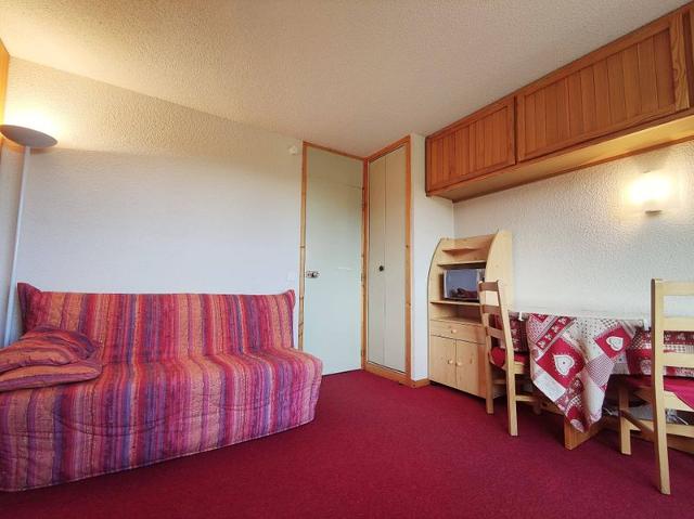 Apartements SQUAW VALLEY - Plagne Villages