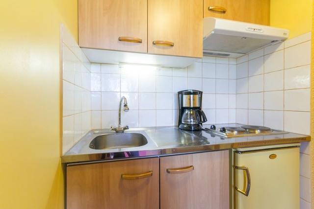 Apartements SQUAW VALLEY - Plagne Villages