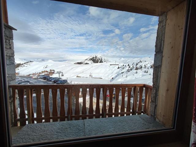 Apartements SQUAW VALLEY - Plagne Villages