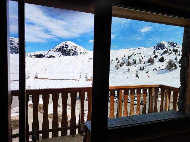 Apartements SQUAW VALLEY - Plagne Villages