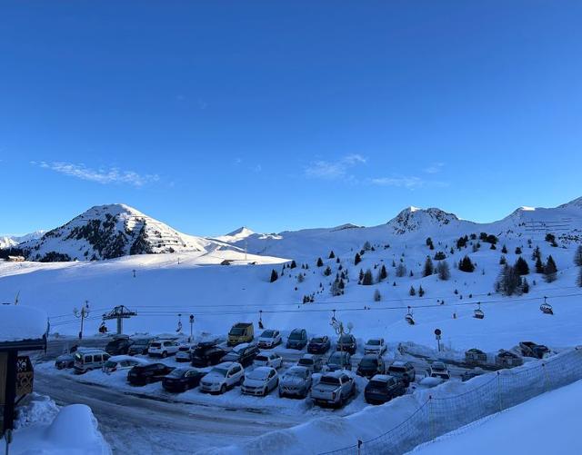Apartements SQUAW VALLEY - Plagne Villages