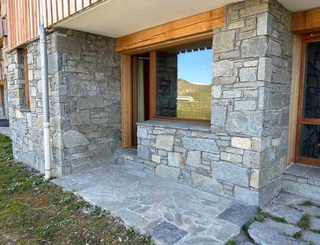 Apartements SQUAW VALLEY - Plagne Villages