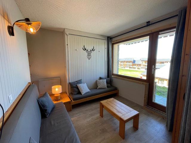 Apartements SQUAW VALLEY - Plagne Villages