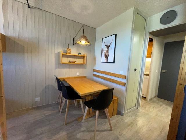 Apartements SQUAW VALLEY - Plagne Villages