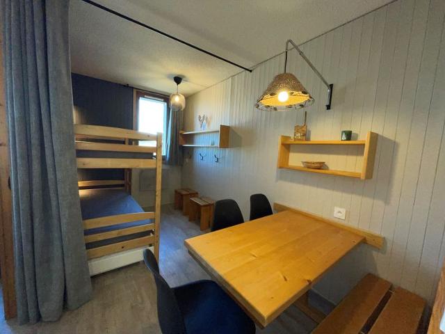 Apartements SQUAW VALLEY - Plagne Villages