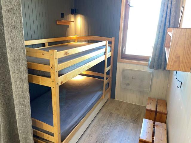 Apartements SQUAW VALLEY - Plagne Villages