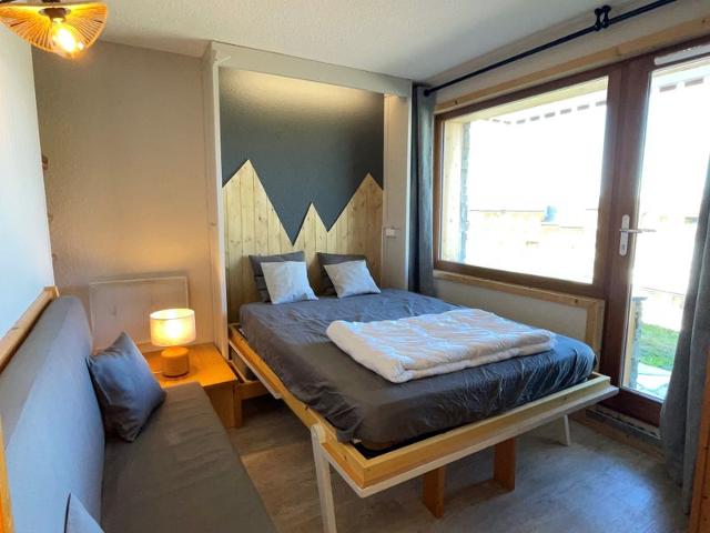 Apartements SQUAW VALLEY - Plagne Villages