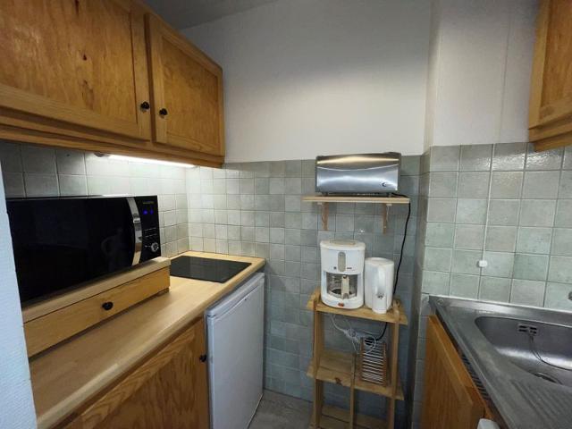 Apartements SQUAW VALLEY - Plagne Villages