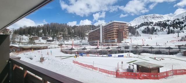 Apartements VERCORS - Plagne Centre