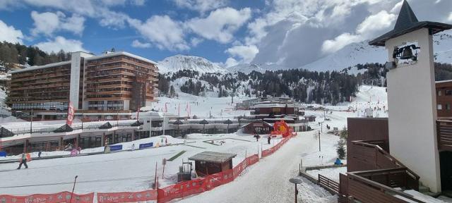 Apartements VERCORS - Plagne Centre