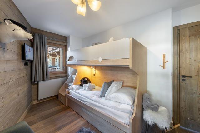 Apartements PARC ALPIN - Méribel Centre 1600