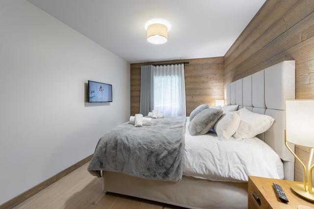 Apartements PARC ALPIN - Méribel Centre 1600