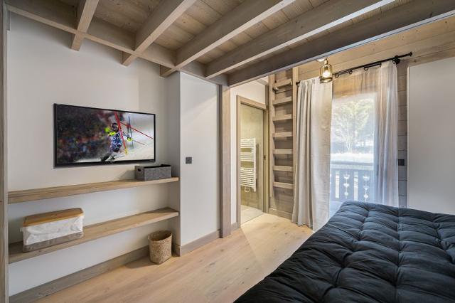 Apartements PARC ALPIN - Méribel Centre 1600