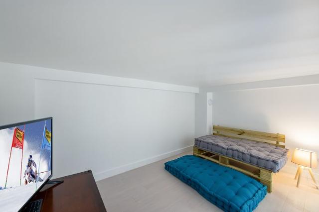 Apartements PETARU - Méribel Centre 1600