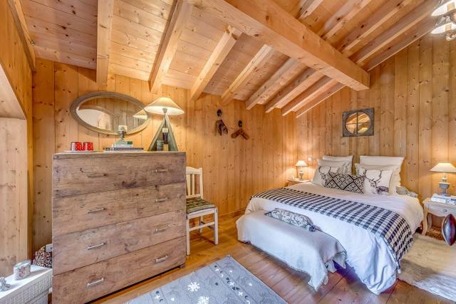 CHALET ALPAGA - Plagne - Champagny en Vanoise