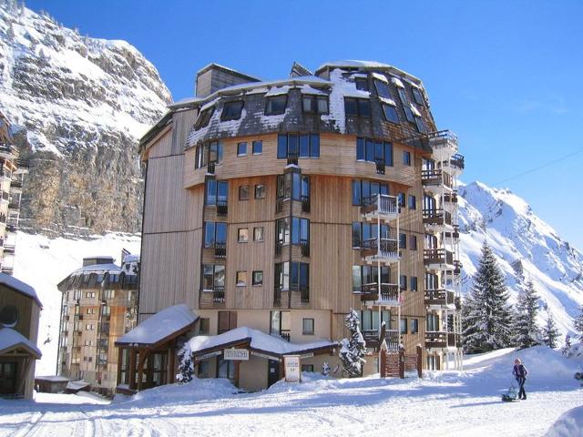 Apartements ANDANTE - Avoriaz