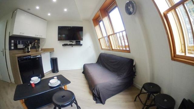 Apartements ANDANTE - Avoriaz