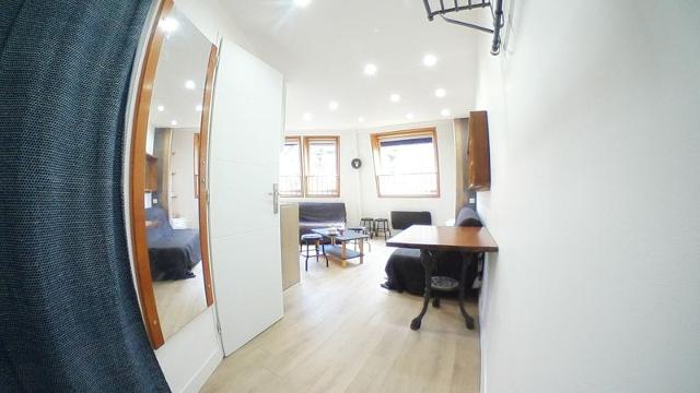 Apartements ANDANTE - Avoriaz