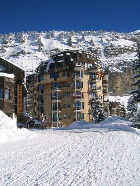 Apartements ANDANTE - Avoriaz