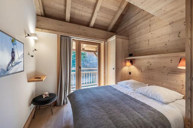 CHALET HORS PISTE - Méribel Village 1400