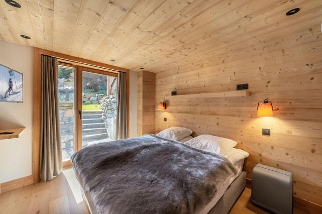 CHALET HORS PISTE - Méribel Village 1400