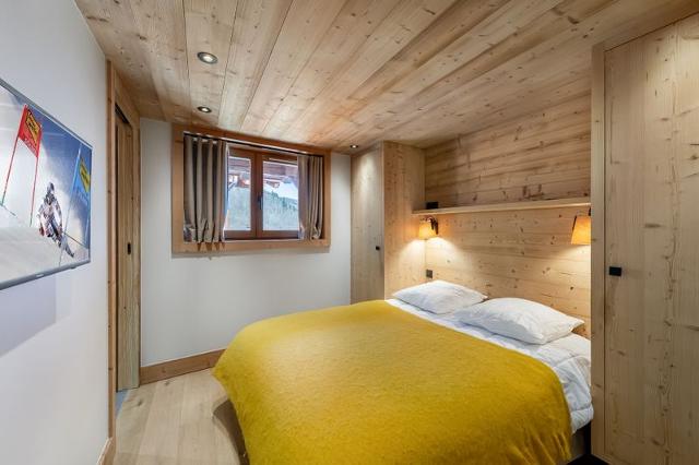 CHALET HORS PISTE - Méribel Village 1400