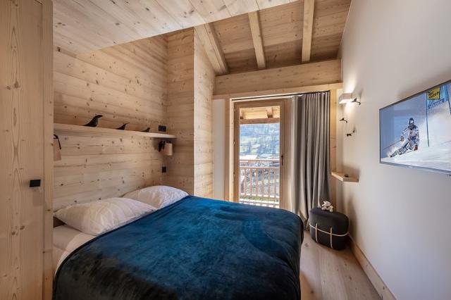 CHALET HORS PISTE - Méribel Village 1400