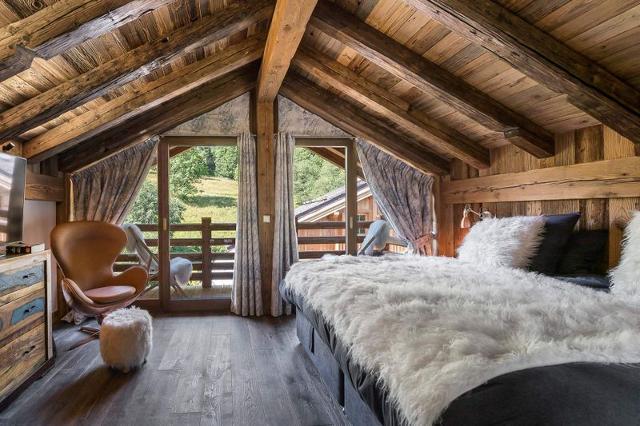 CHALET HYGGE - Méribel Village 1400