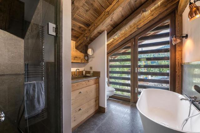 CHALET HYGGE - Méribel Village 1400