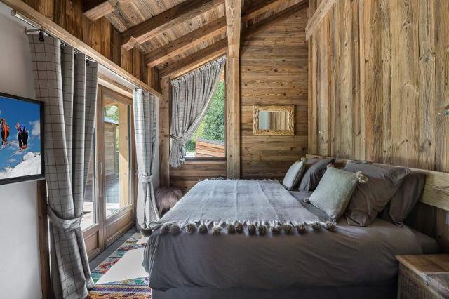 CHALET HYGGE - Méribel Village 1400