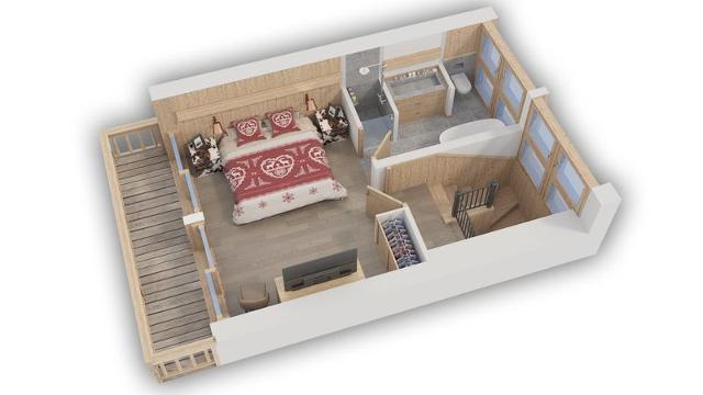 CHALET HYGGE - Méribel Village 1400